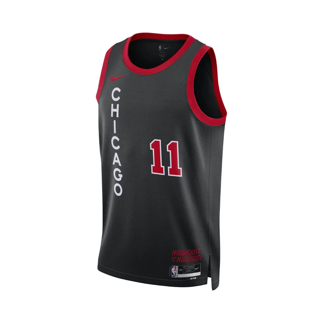 Nike-NBA-Chicago-Bulls-Jersey-DeMar-DeRozan-DX8497-011-Brick-Sneakers