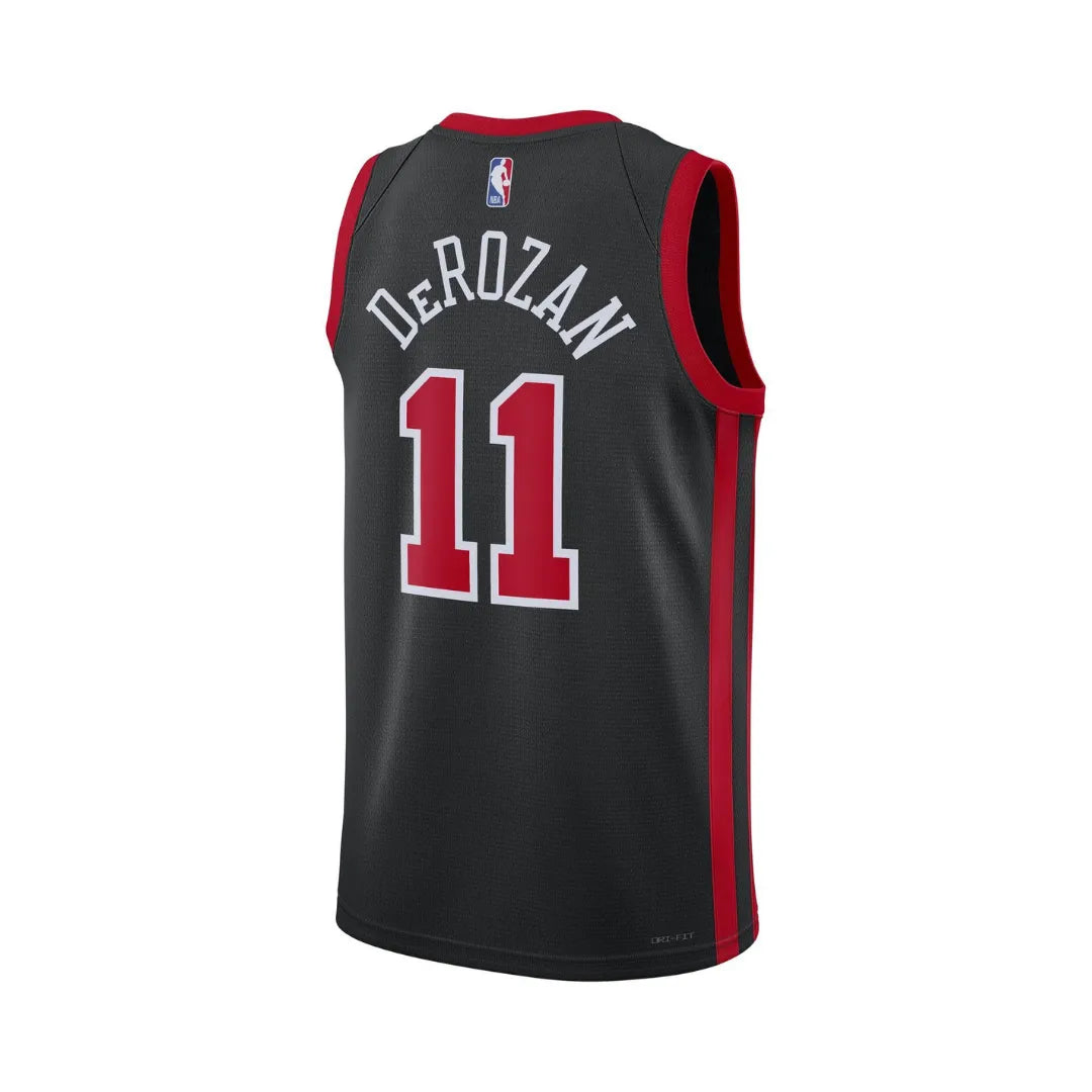 Nike-NBA-Chicago-Bulls-Jersey-DeMar-DeRozan-DX8497-011-Brick-Sneakers