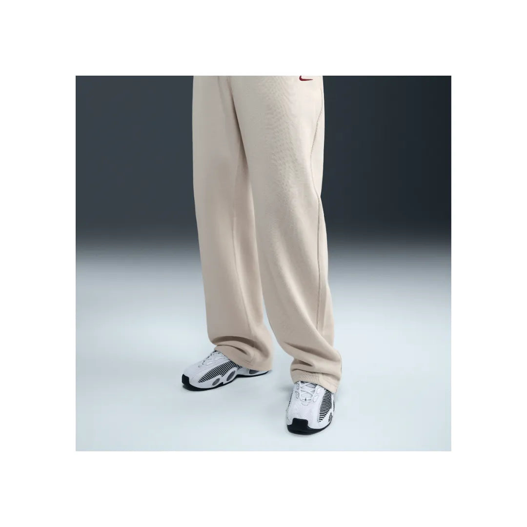 Nike-NOCTA-Fleece-CS-Open-Hem-Pants-Light-Orewood-Brown-FZ4675-104-Brick-Sneakers