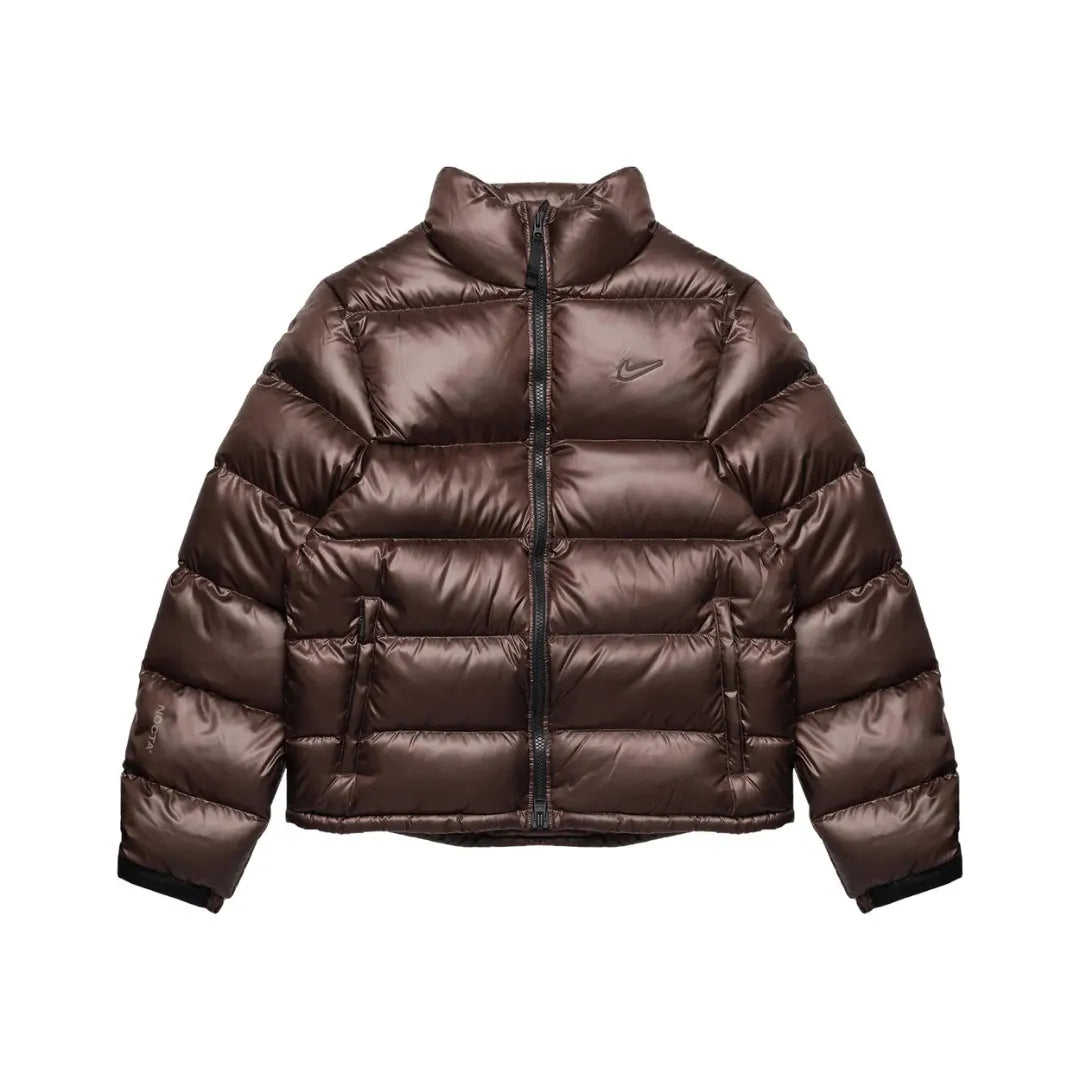 Nike-NOCTA-Sunset-Puffer-Jacket-Baroque-Brown-FN8196-237-Brick-Sneakers