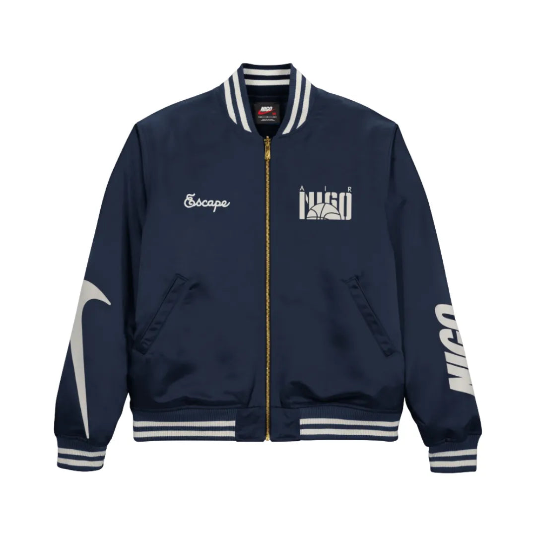Nike-Nigo-Souvenir-Jacket-Midnight-Navy-Black-HQ7525-410-Brick-Sneakers