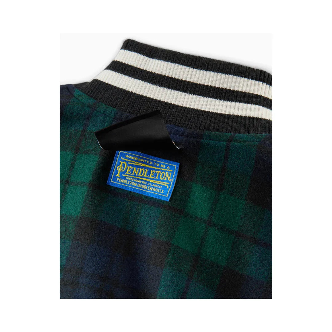 Nike x Nigo Souvenir Jacket ”Midnight Navy/Black”