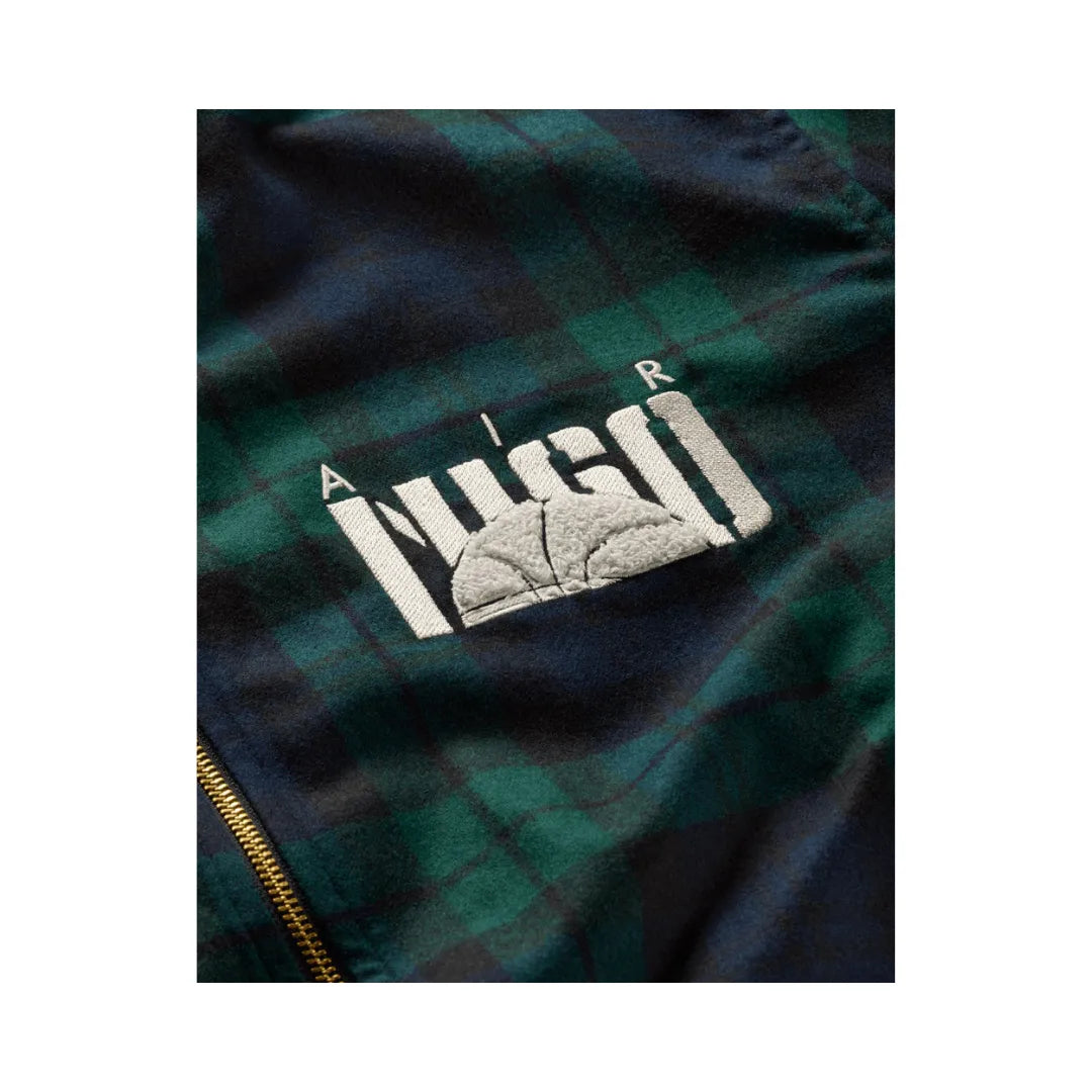 Nike x Nigo Souvenir Jacket ”Midnight Navy/Black”