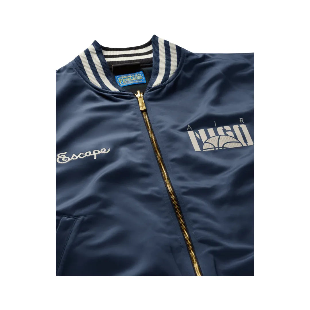 Nike-Nigo-Souvenir-Jacket-Midnight-Navy-Black-HQ7525-410-Brick-Sneakers