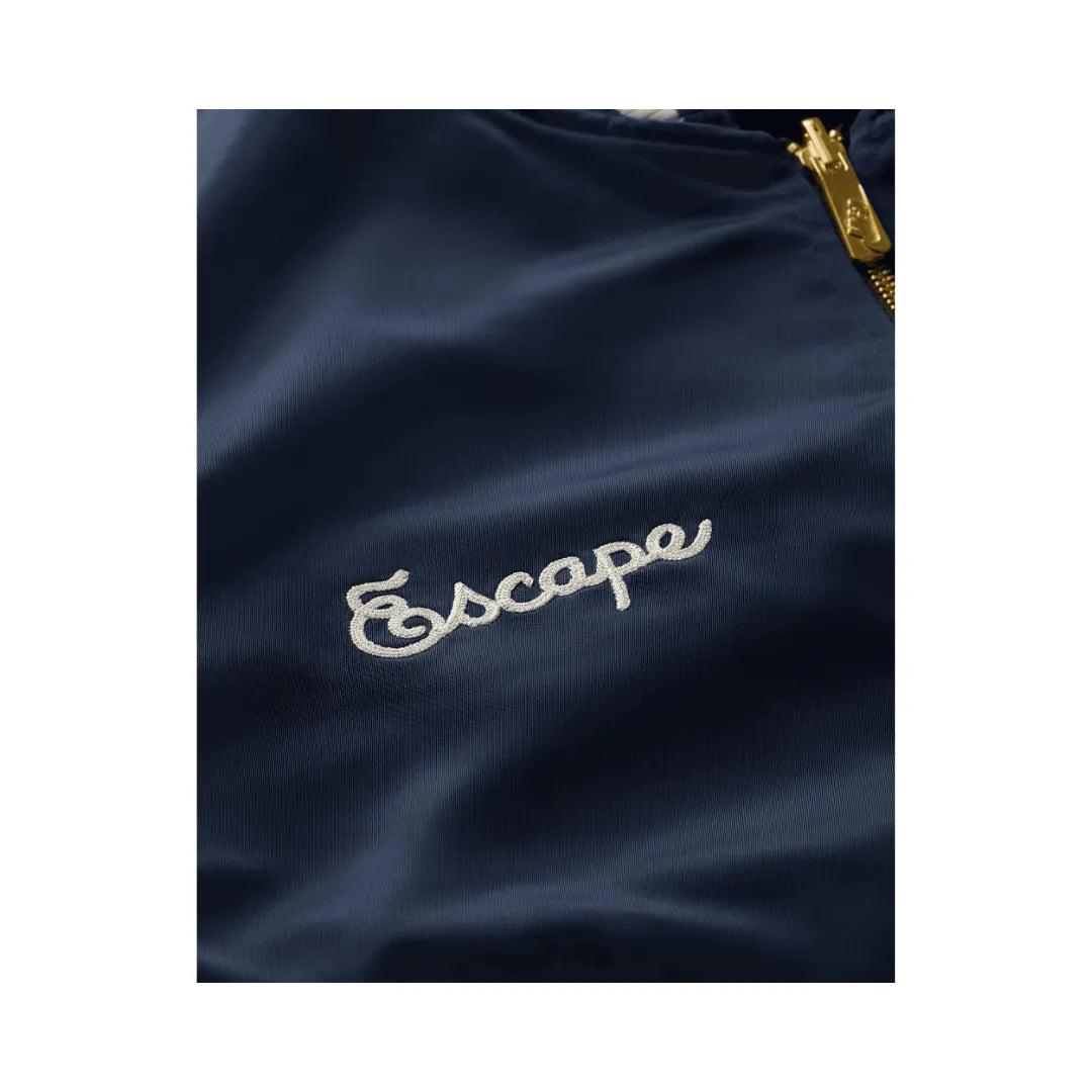 Nike x Nigo Souvenir Jacket ”Midnight Navy/Black”