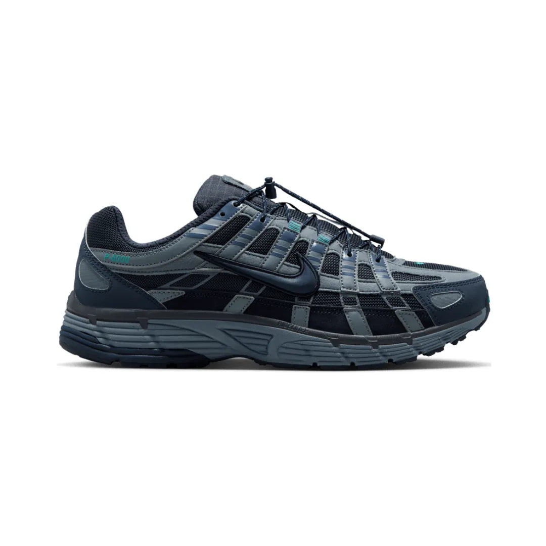 Nike P-6000 Winterized ”Thunder Blue”