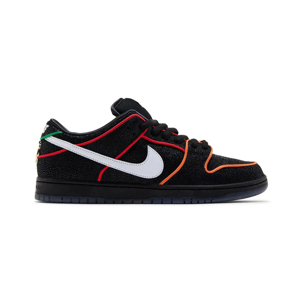 Nike SB Dunk Low ”Bronx Girls Skate”