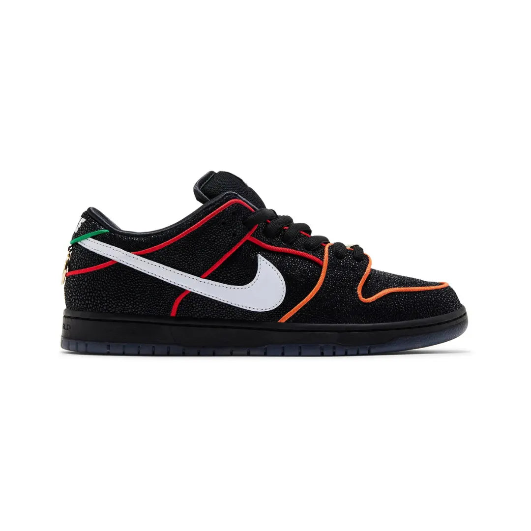 Nike SB Dunk Low ”Bronx Girls Skate”