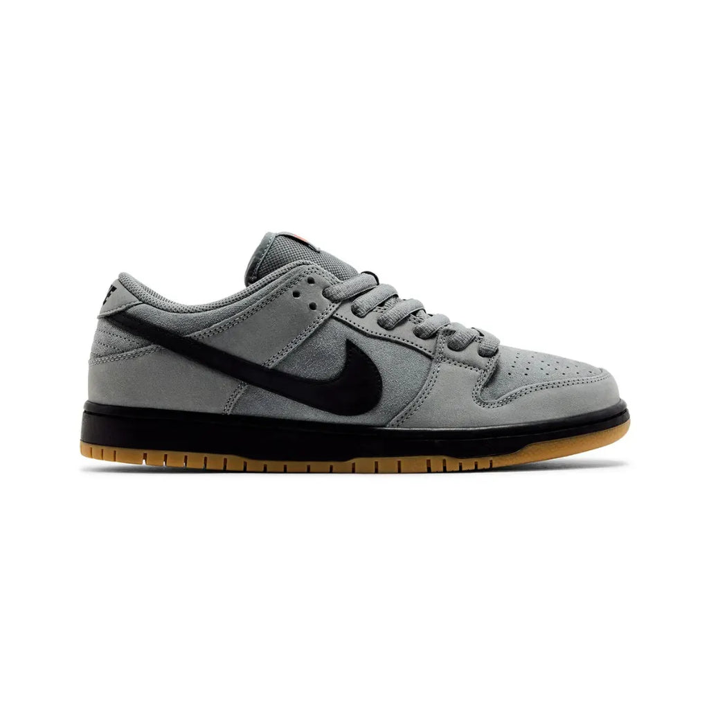 Nike SB Dunk Low Pro ”Cool Grey” Nike SB Dunk Low Pro ”Cool Grey”