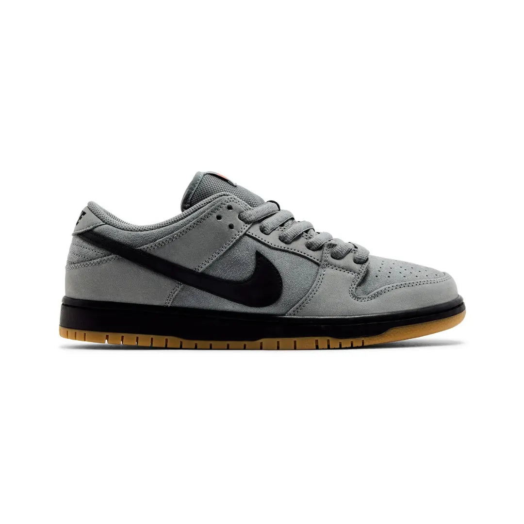 Nike SB Dunk Low Pro ”Cool Grey” Nike SB Dunk Low Pro ”Cool Grey”