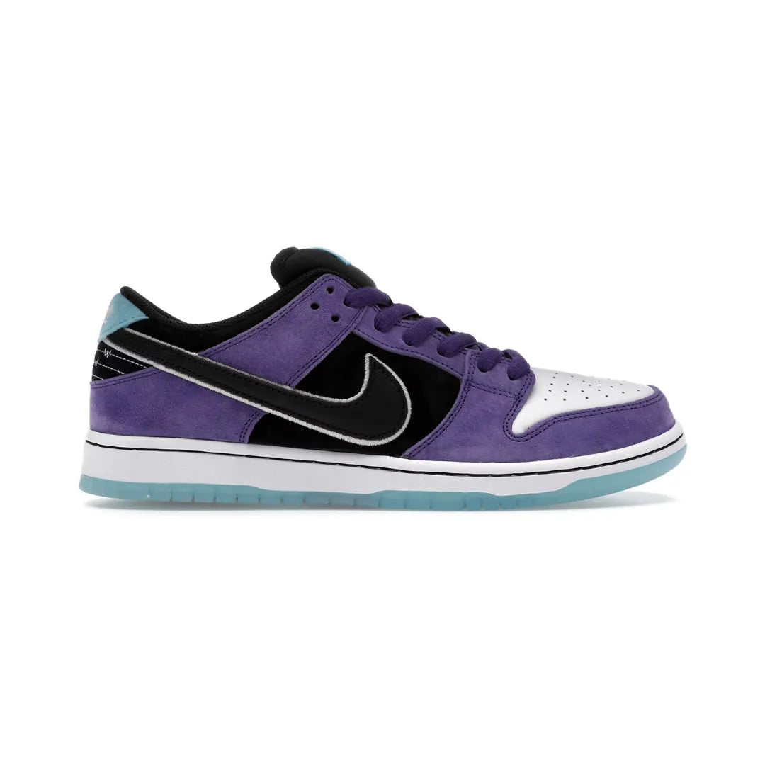 【blueberry】H.I.P by SOLIDO × LEADER Nike SB Dunk Low ”Bronx Girls Skate”