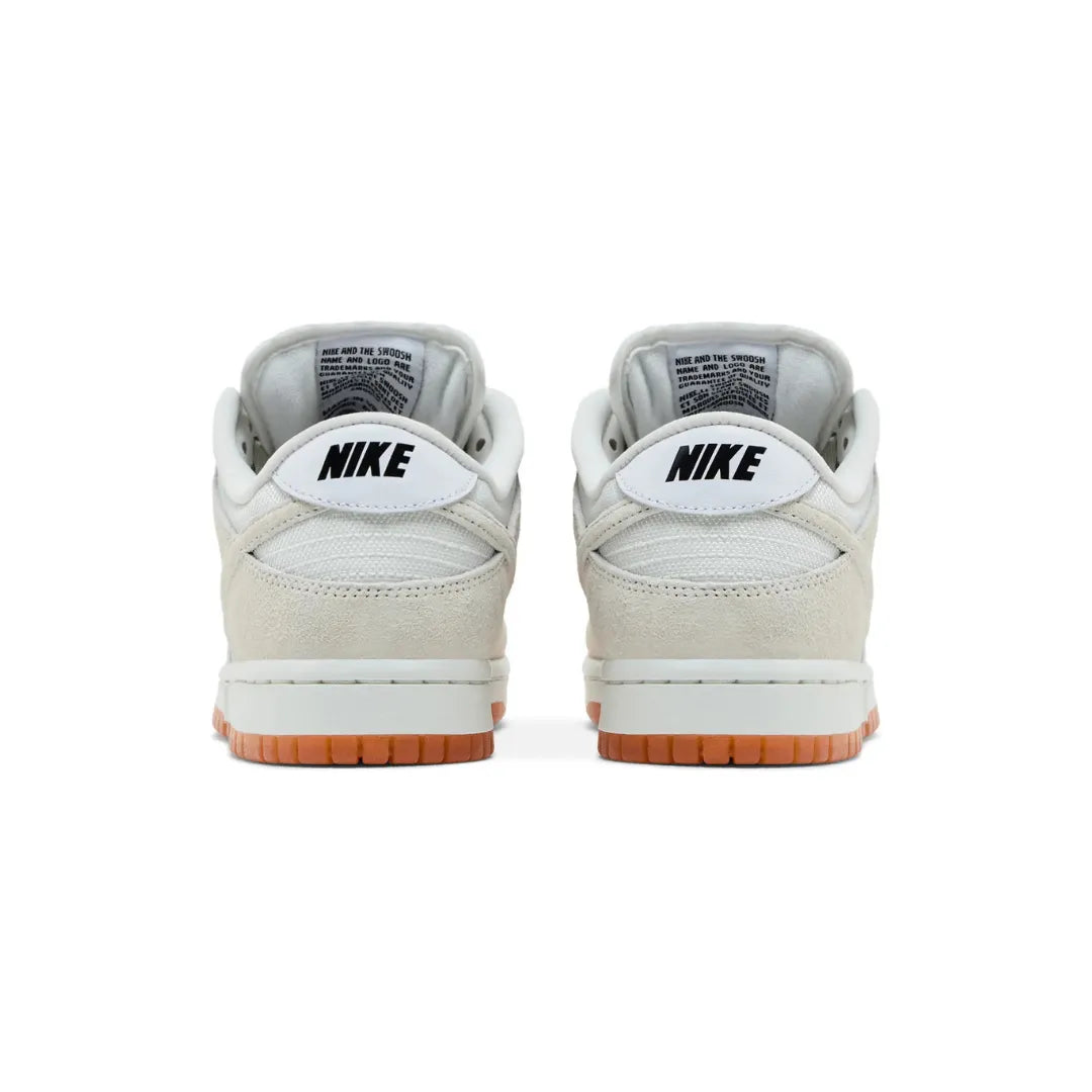 Nike SB Dunk Low Pro B ”Pale Ivory”