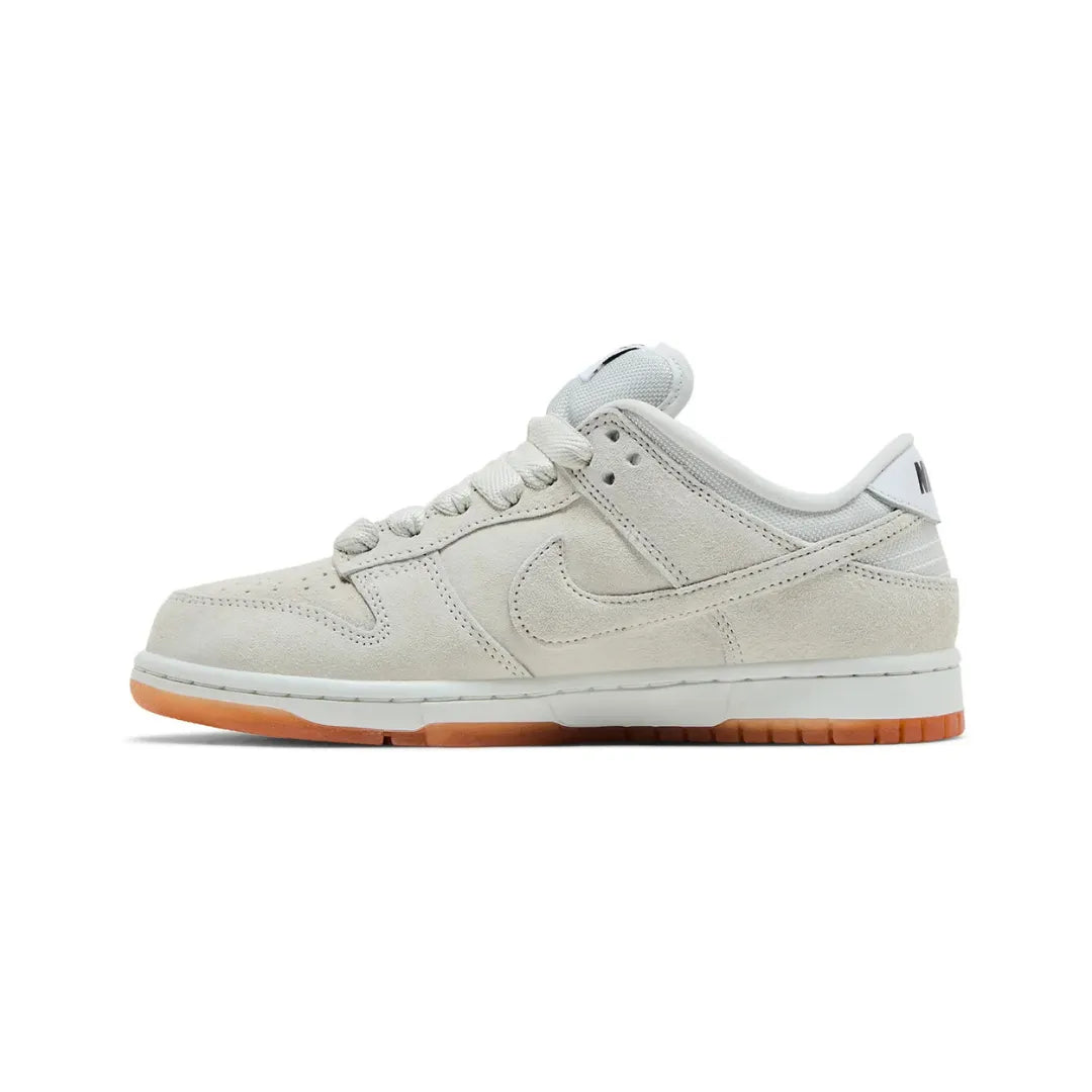 Nike SB Dunk Low Pro B ”Pale Ivory”