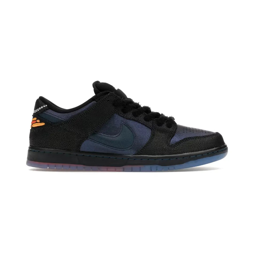 Nike SB Dunk Low Pro ”Bluetile Skateboards”