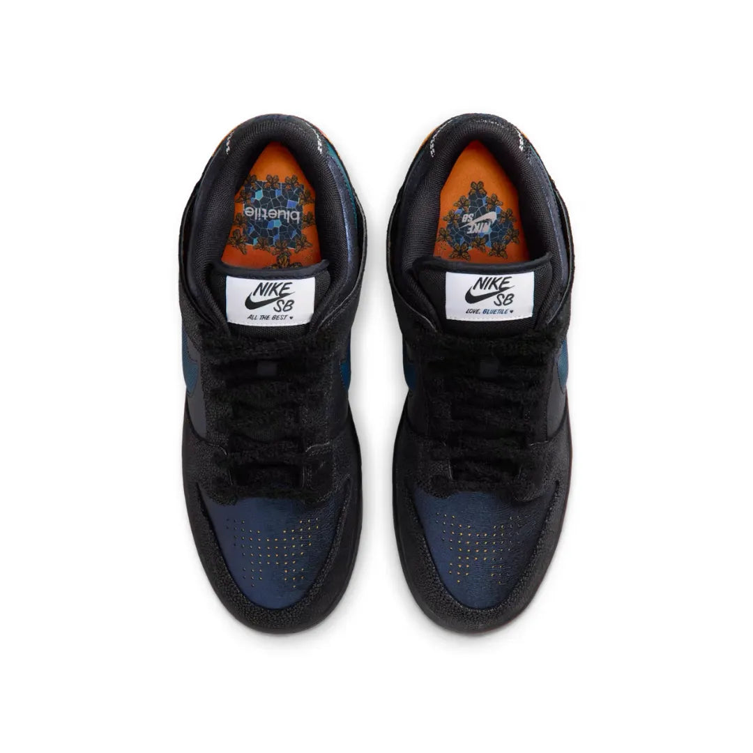 Nike SB Dunk Low Pro ”Bluetile Skateboards”