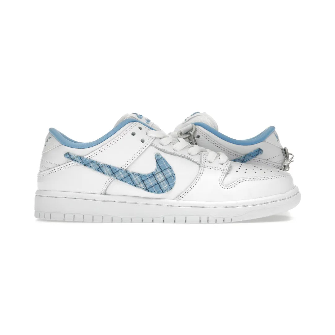 Nike SB Dunk Low Pro ”Cool Grey”