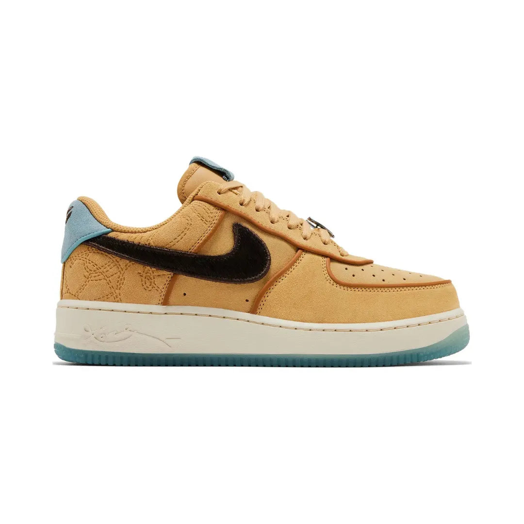 Nike Air Force 1 Low Protro Kobe Bryant ”Siempre Hermanos”