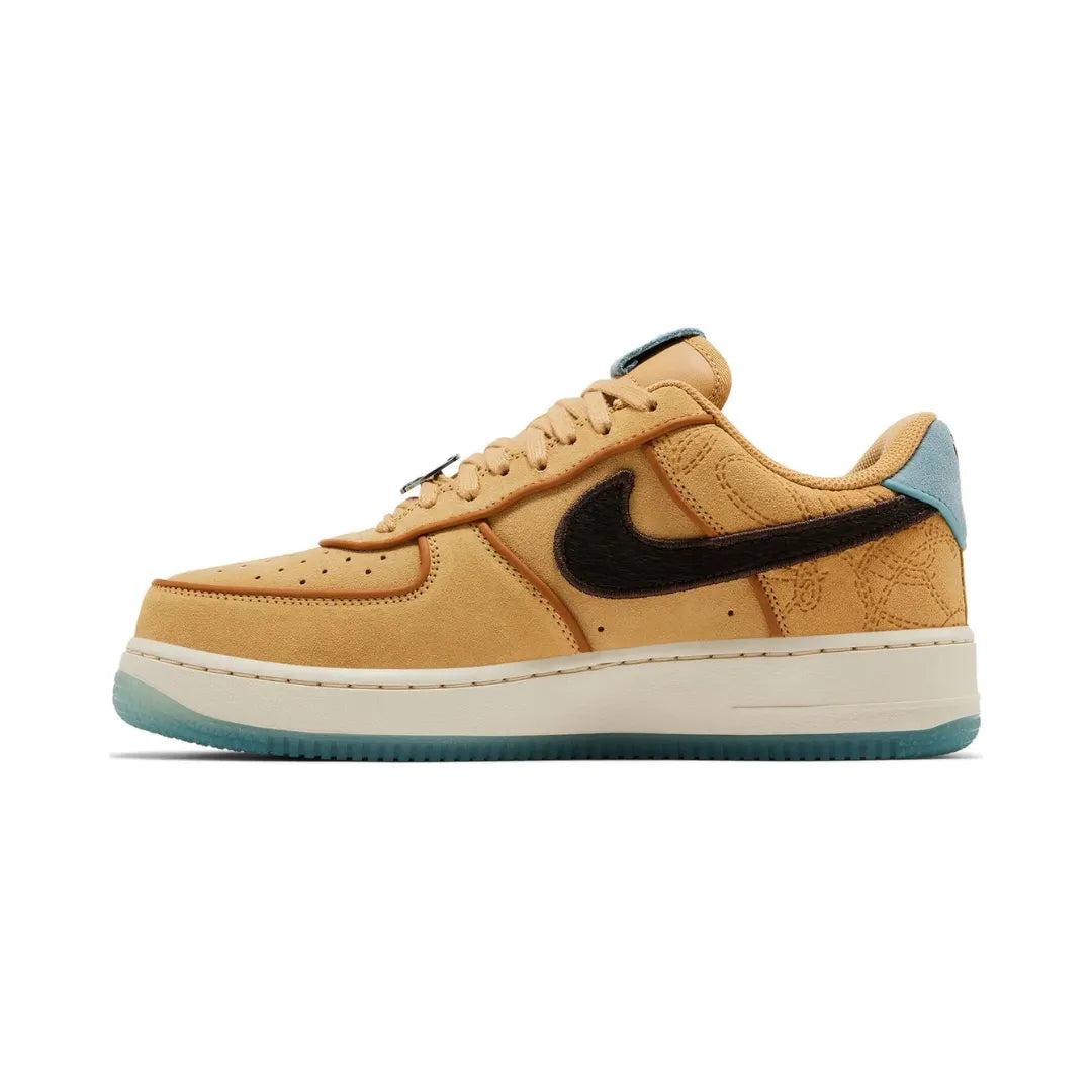 Nike Air Force 1 Low Protro Kobe Bryant ”Siempre Hermanos”