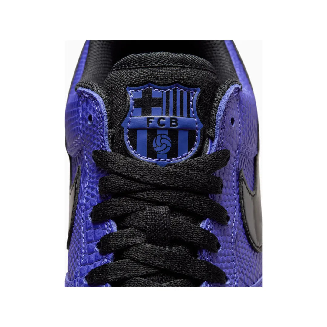 Nike Air Force 1 Low Protro Kobe Bryant x FC Barcelona ”Persian Violet”