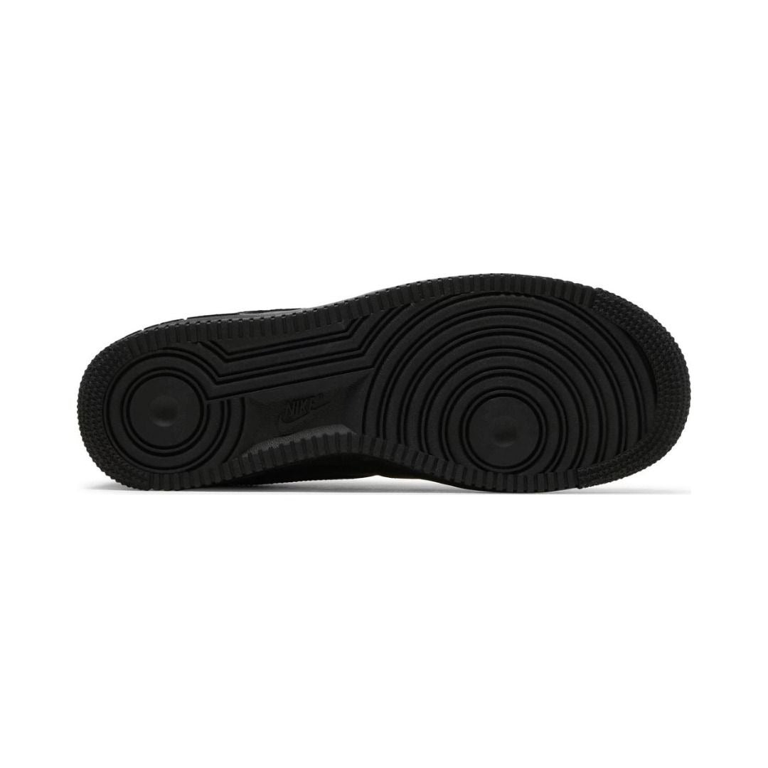 Nike Air Force 1 Low Supreme ”Black”