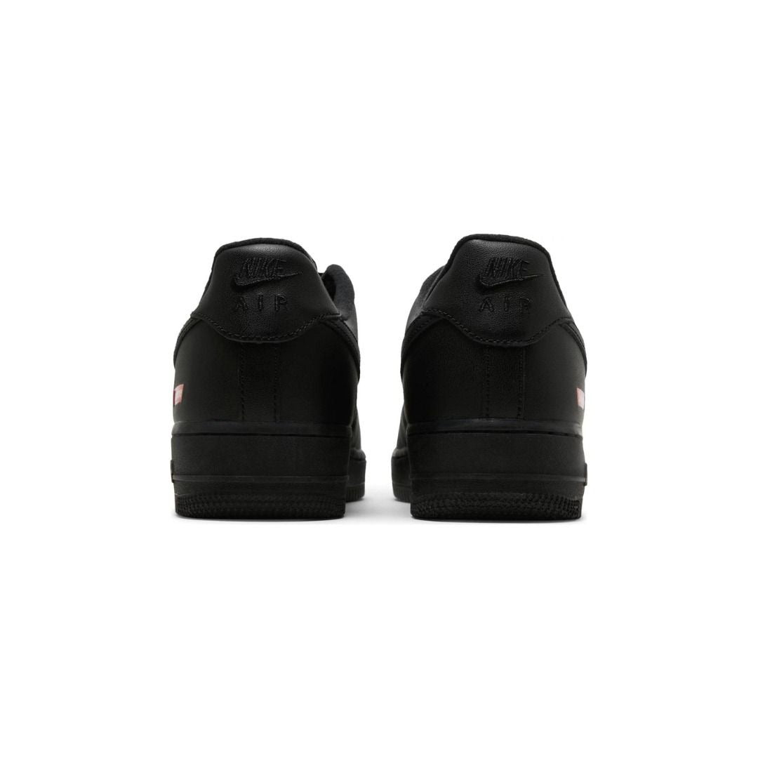 Nike Air Force 1 Low Supreme ”Black”