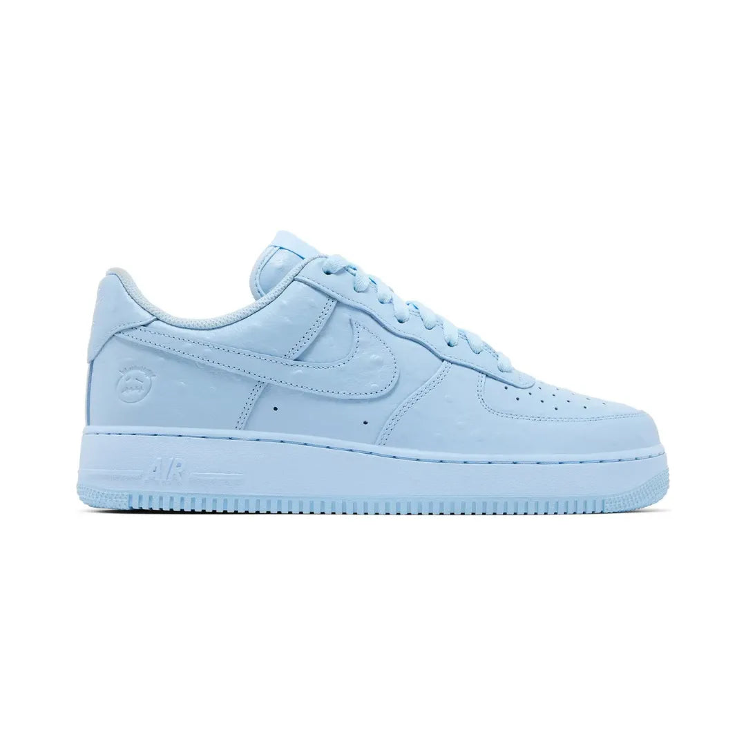Nike Air Force 1 Low Travis Scott ”Ice Blue”