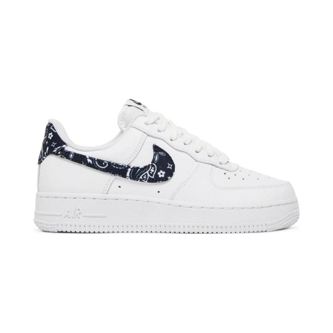 NikeAirForce1Low_07EssentialWhiteBlackPaisleyDH4406-101-BrickSneakers_1