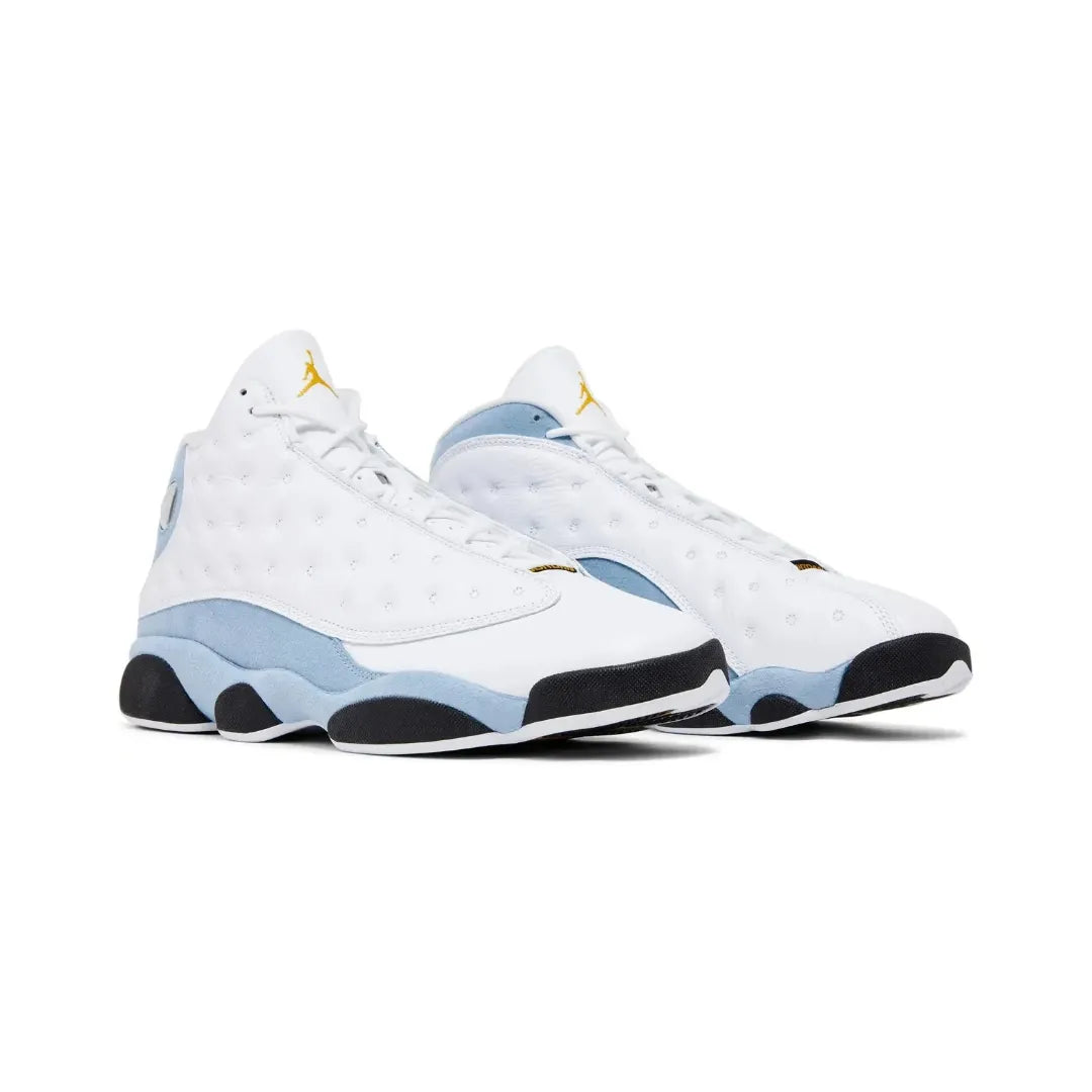 Air Jordan 13 Retro ”Blue Grey”