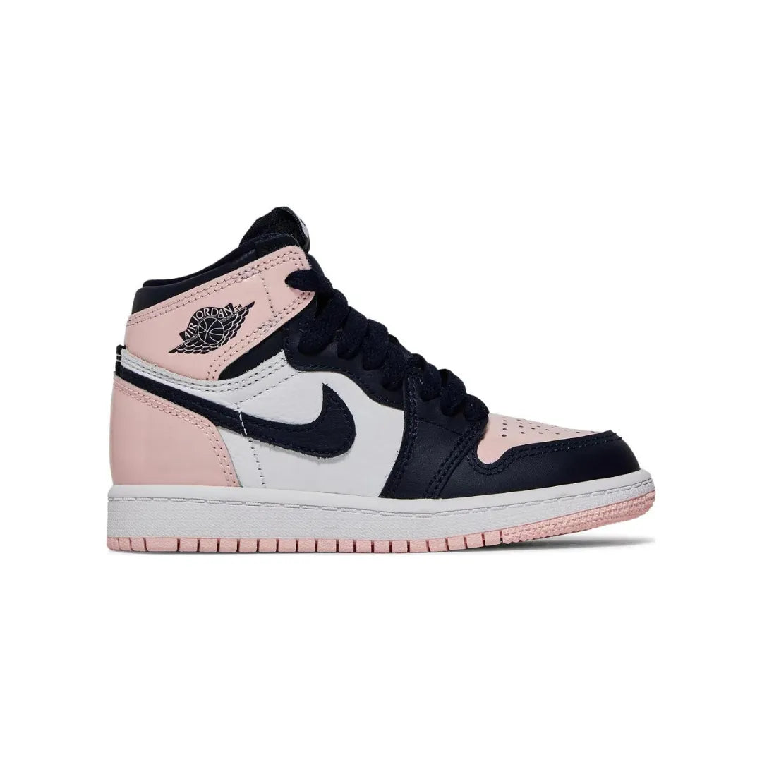 Air Jordan 1 Retro High OG ”Atmosphere” Kids