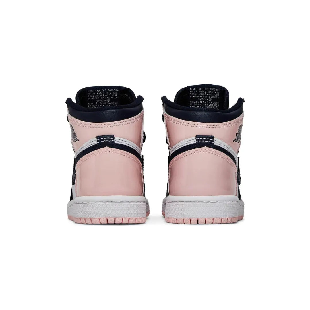 Air Jordan 1 Retro High OG ”Atmosphere” Kids