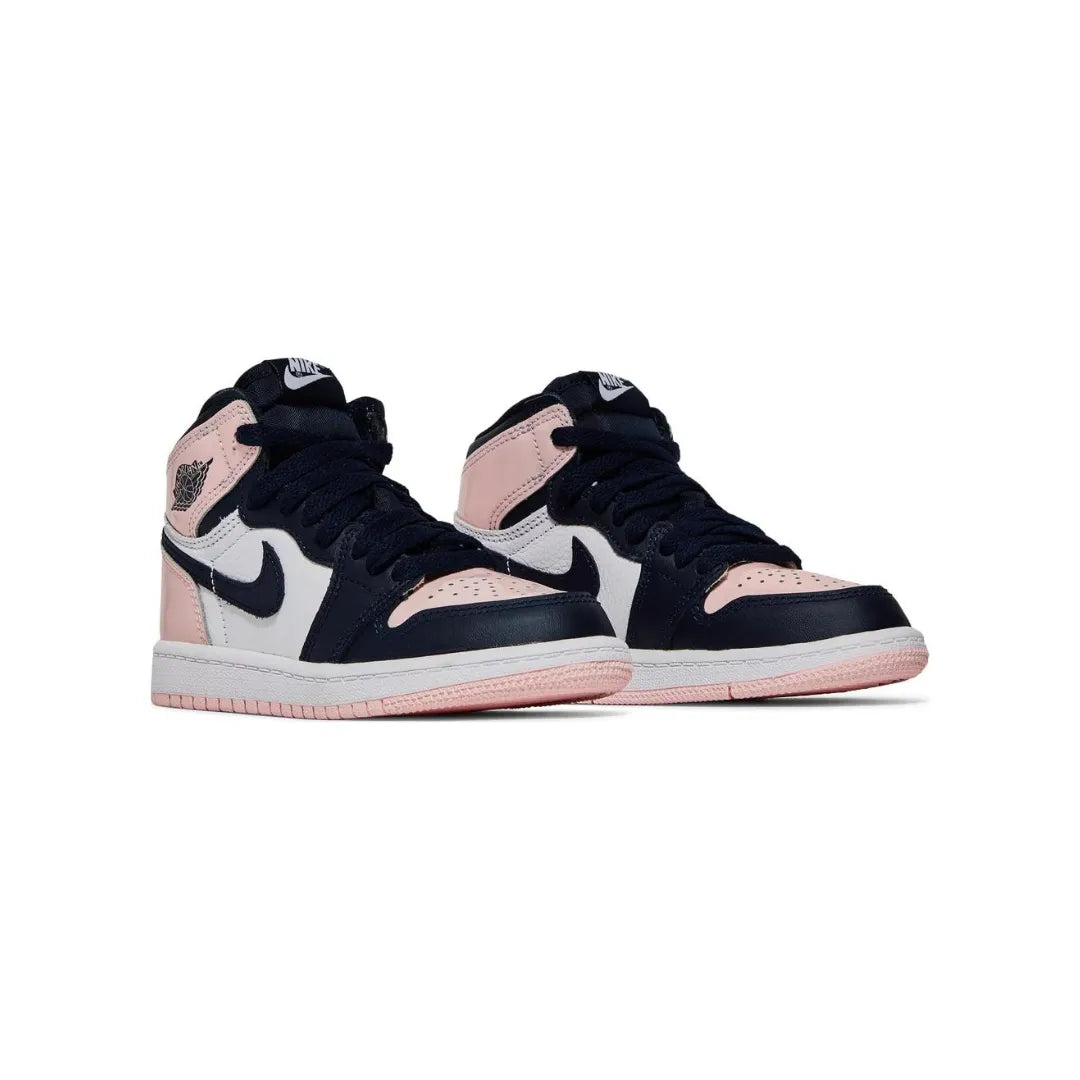 Air Jordan 1 Retro High OG ”Atmosphere” Kids
