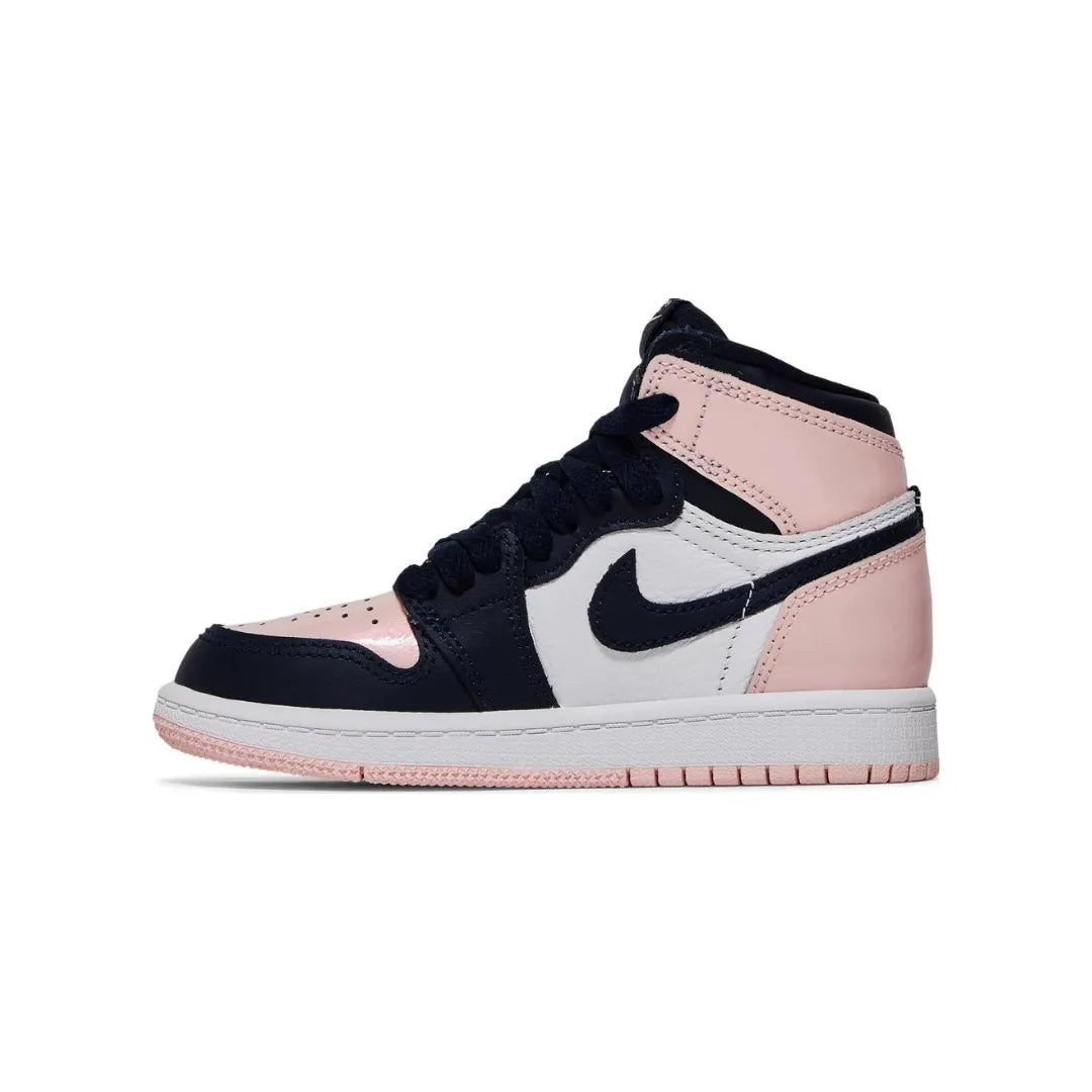 Air Jordan 1 Retro High OG ”Atmosphere” Kids