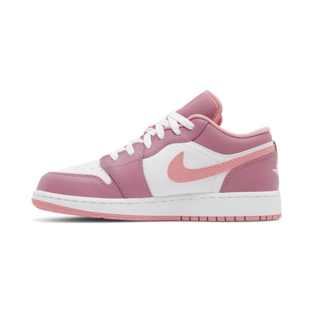 Air Jordan 1 Low ”Desert Berry”