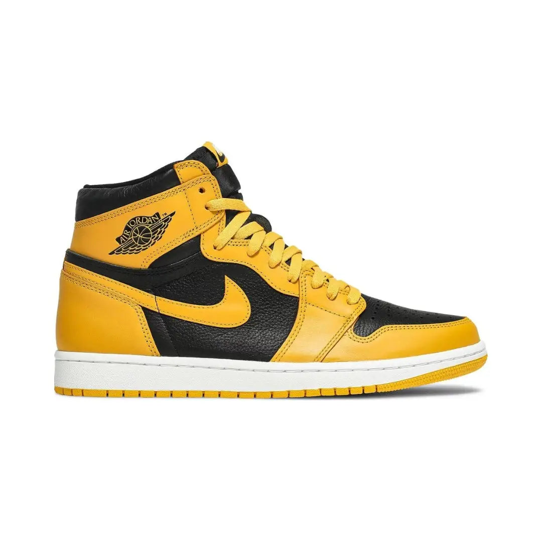 Air Jordan 1 Retro High OG ”Pollen”