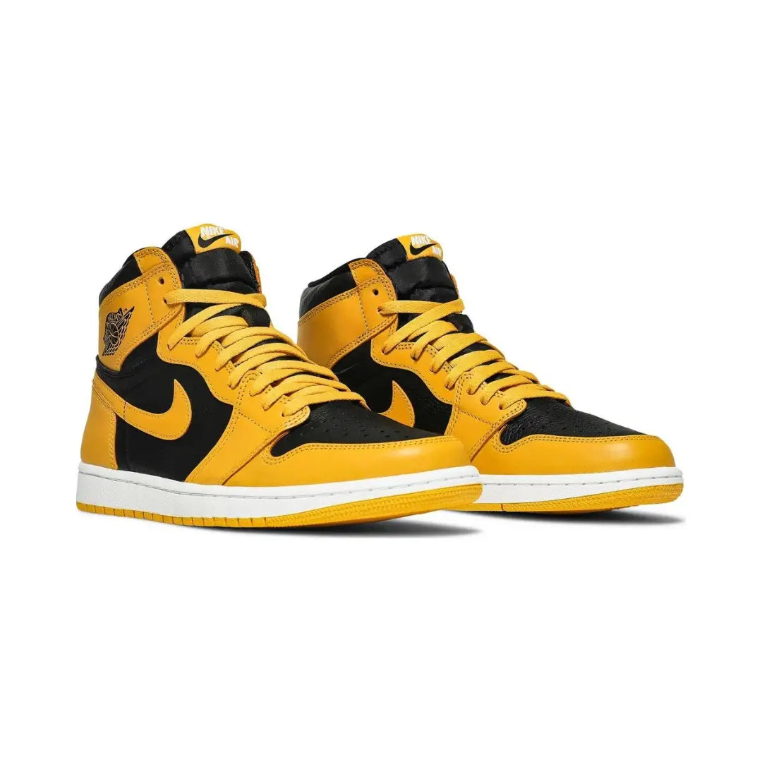 Air Jordan 1 Retro High OG ”Pollen”