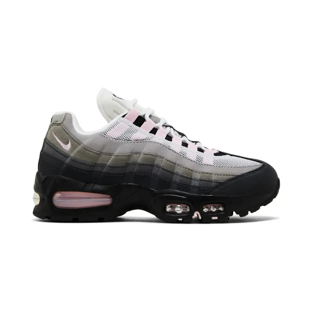 Nike Air Max 95 OG Big Bubble ”Pink Foam”