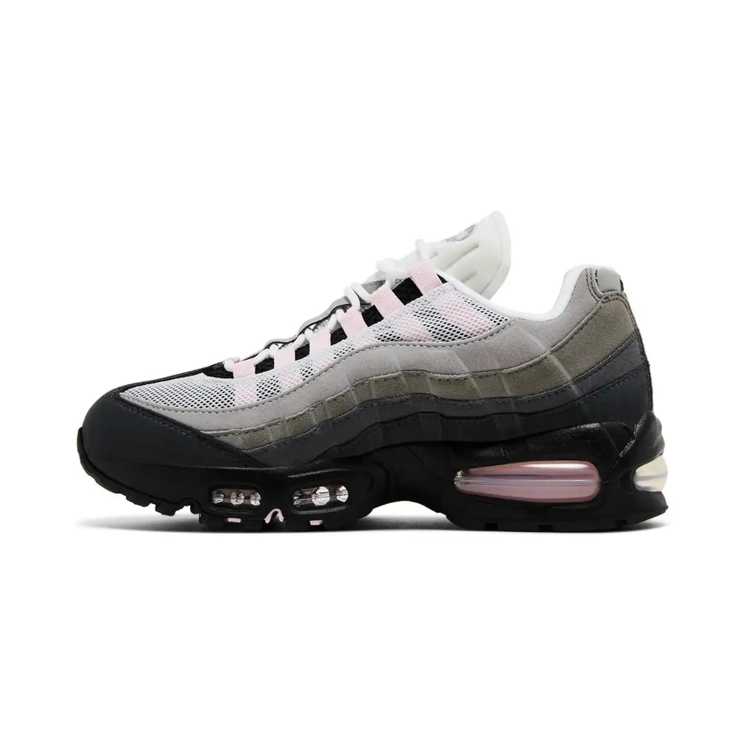 Nike Air Max 95 OG Big Bubble ”Pink Foam”