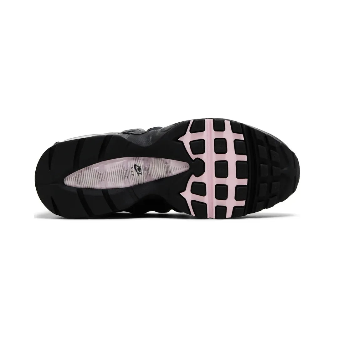 Nike Air Max 95 OG Big Bubble ”Pink Foam”