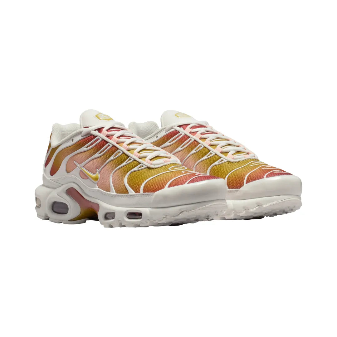 Nike Air Max Plus TN ”Rugged Orange Saturn Gold”