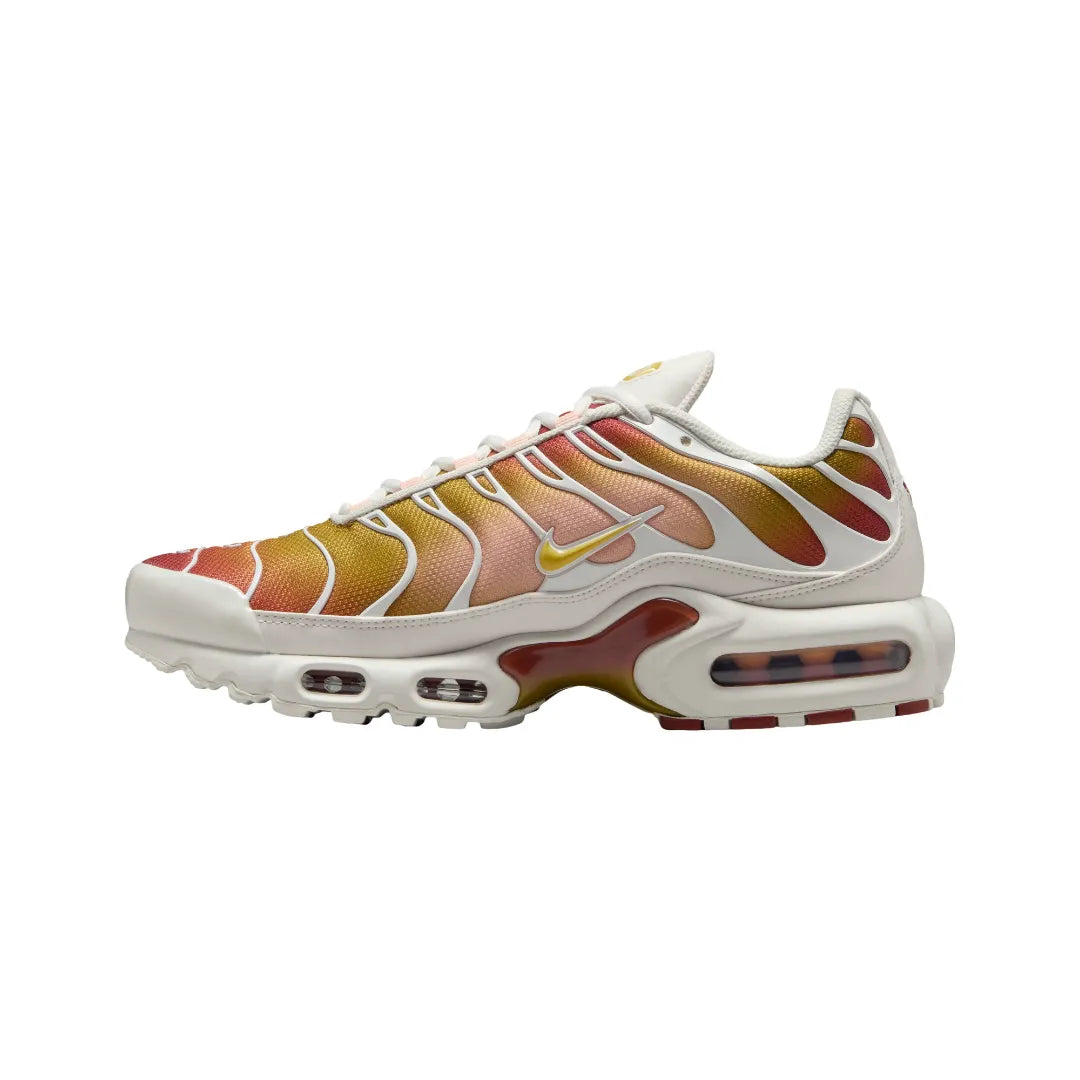 Nike Air Max Plus TN ”Rugged Orange Saturn Gold”