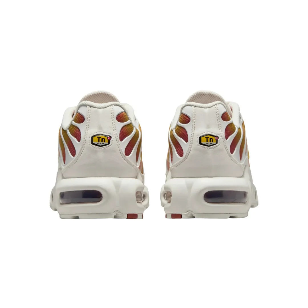Nike Air Max Plus TN ”Rugged Orange Saturn Gold”