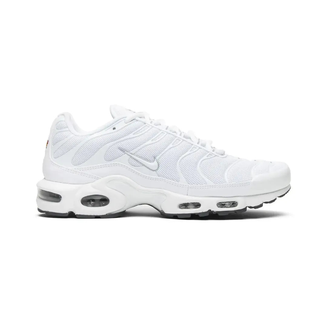 Nike Air Max Plus TN ”White”