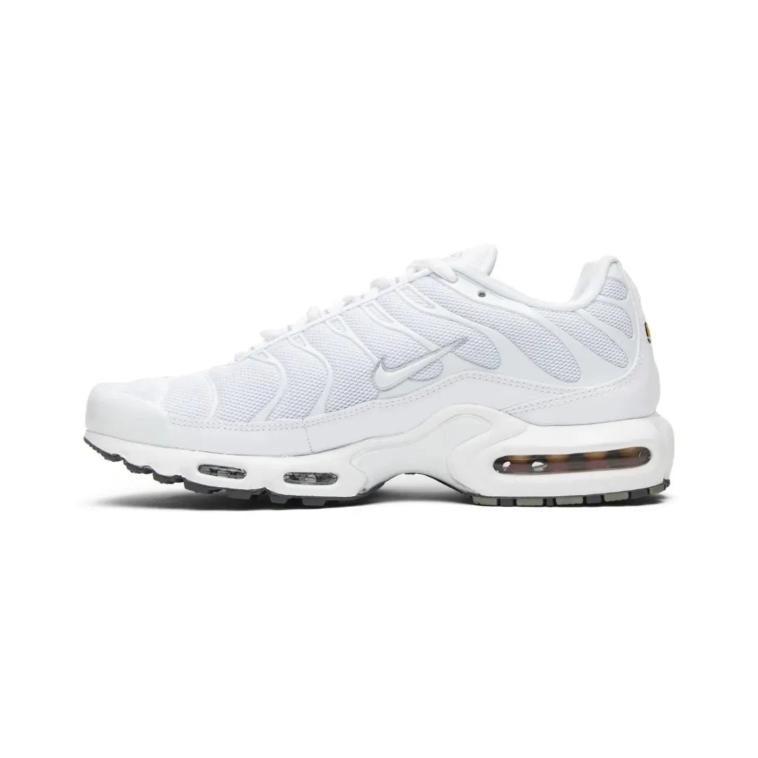 Nike Air Max Plus TN ”White”