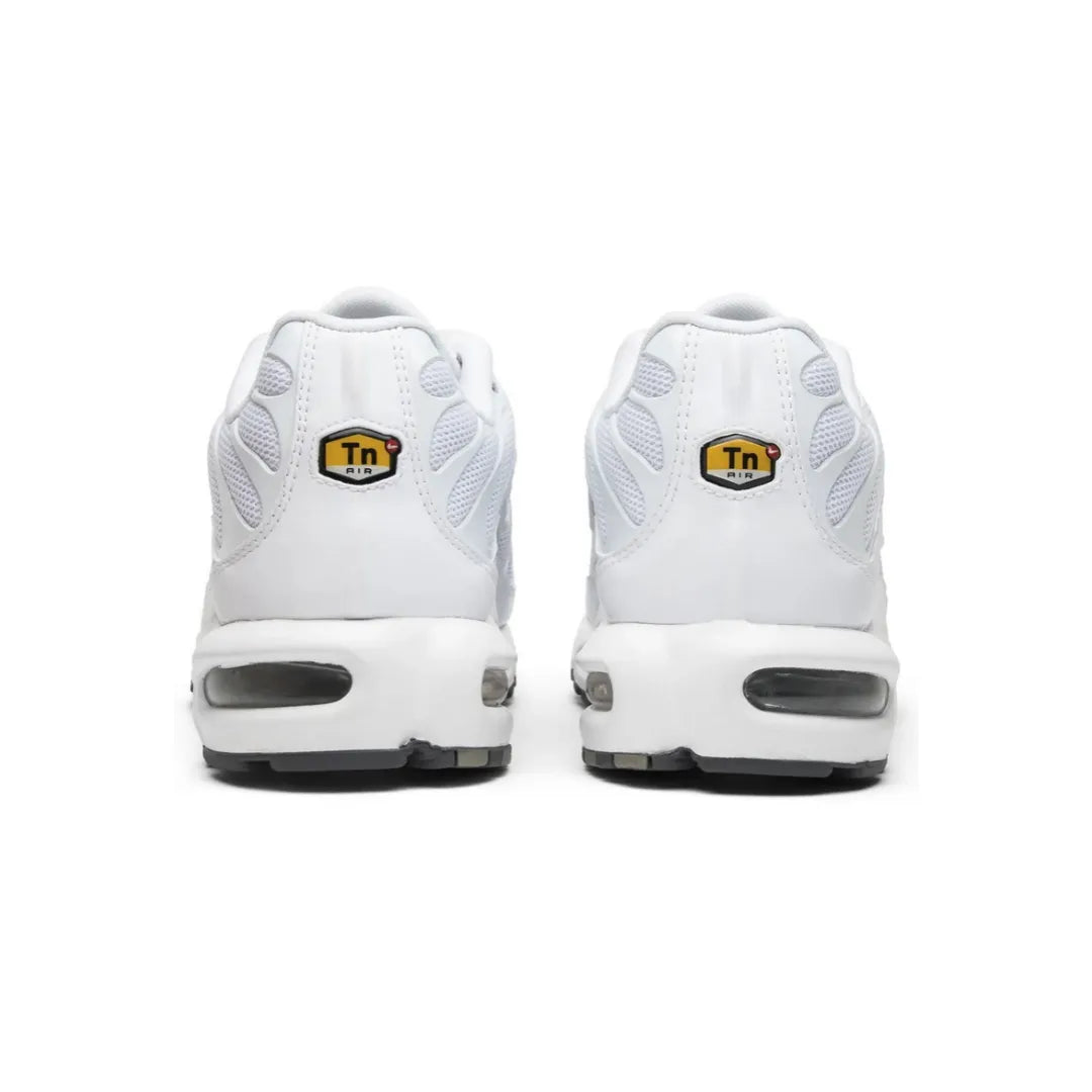 Nike Air Max Plus TN ”White”