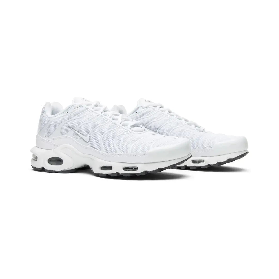 Nike Air Max Plus TN ”White”