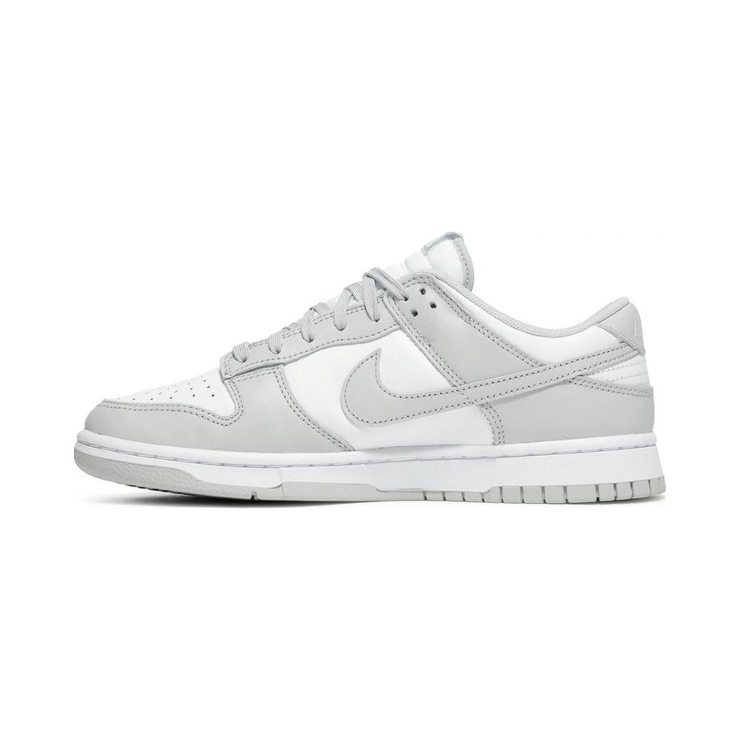 Nike Dunk Low Grey Fog DD1391-103 Brick Sneakers 4