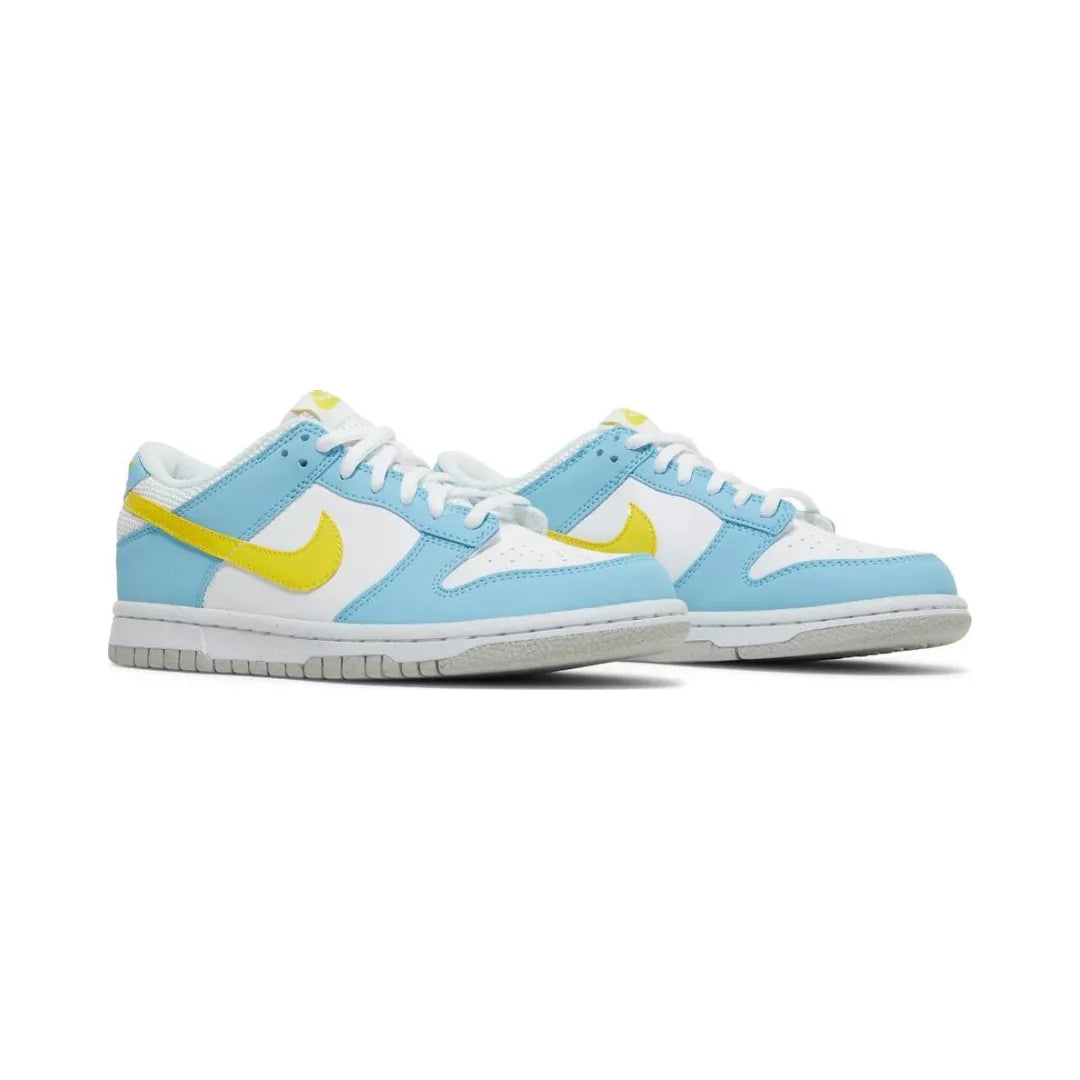 Nike-Dunk-Low-Next-Nature-Homer-Simpson-GS-DX3382-400-Brick-Sneakers_12