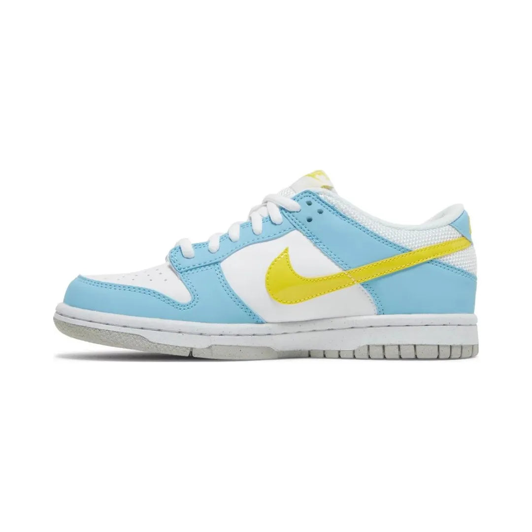 Nike-Dunk-Low-Next-Nature-Homer-Simpson-GS-DX3382-400-Brick-Sneakers_14