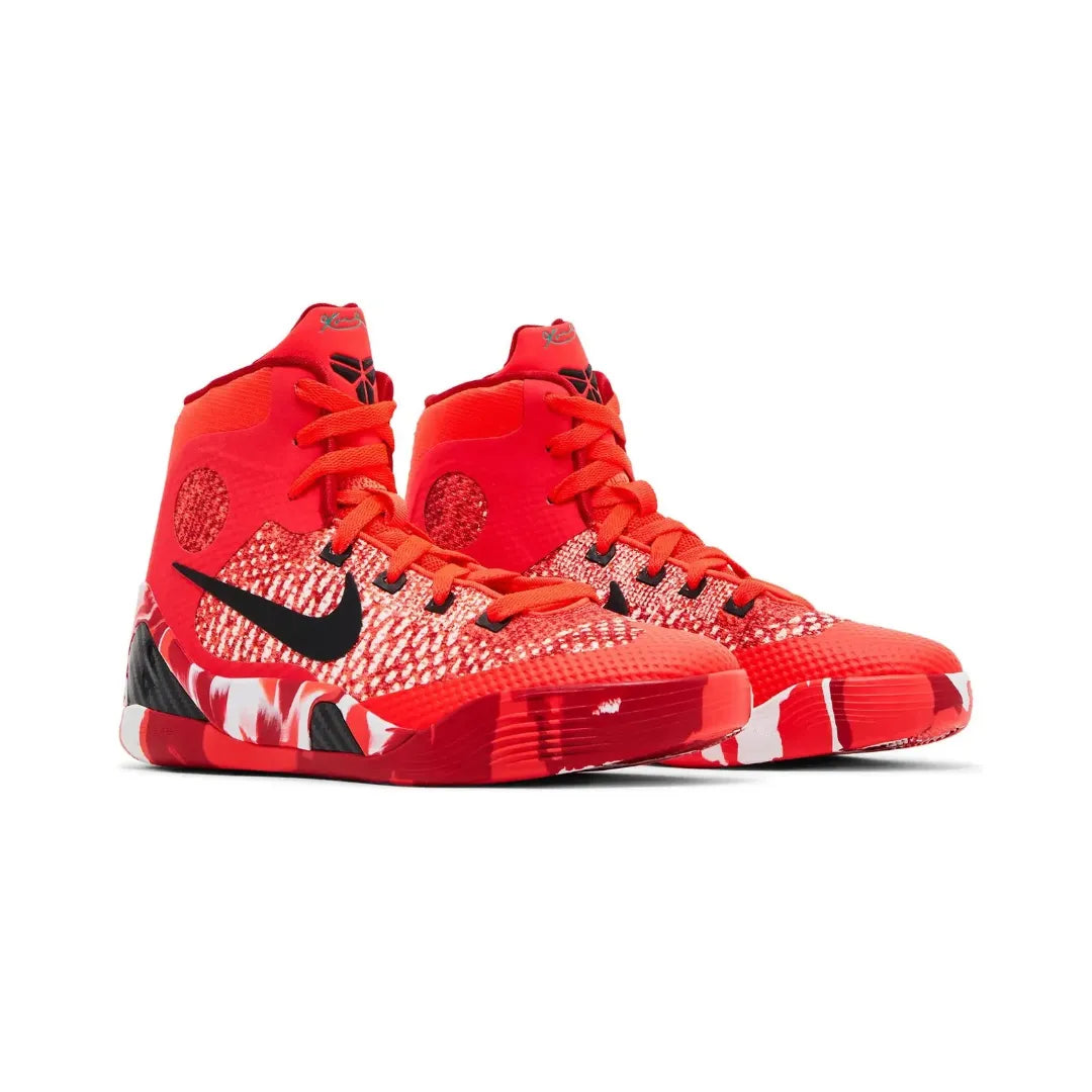 Nike Kobe 9 Elite Protro ”Christmas”