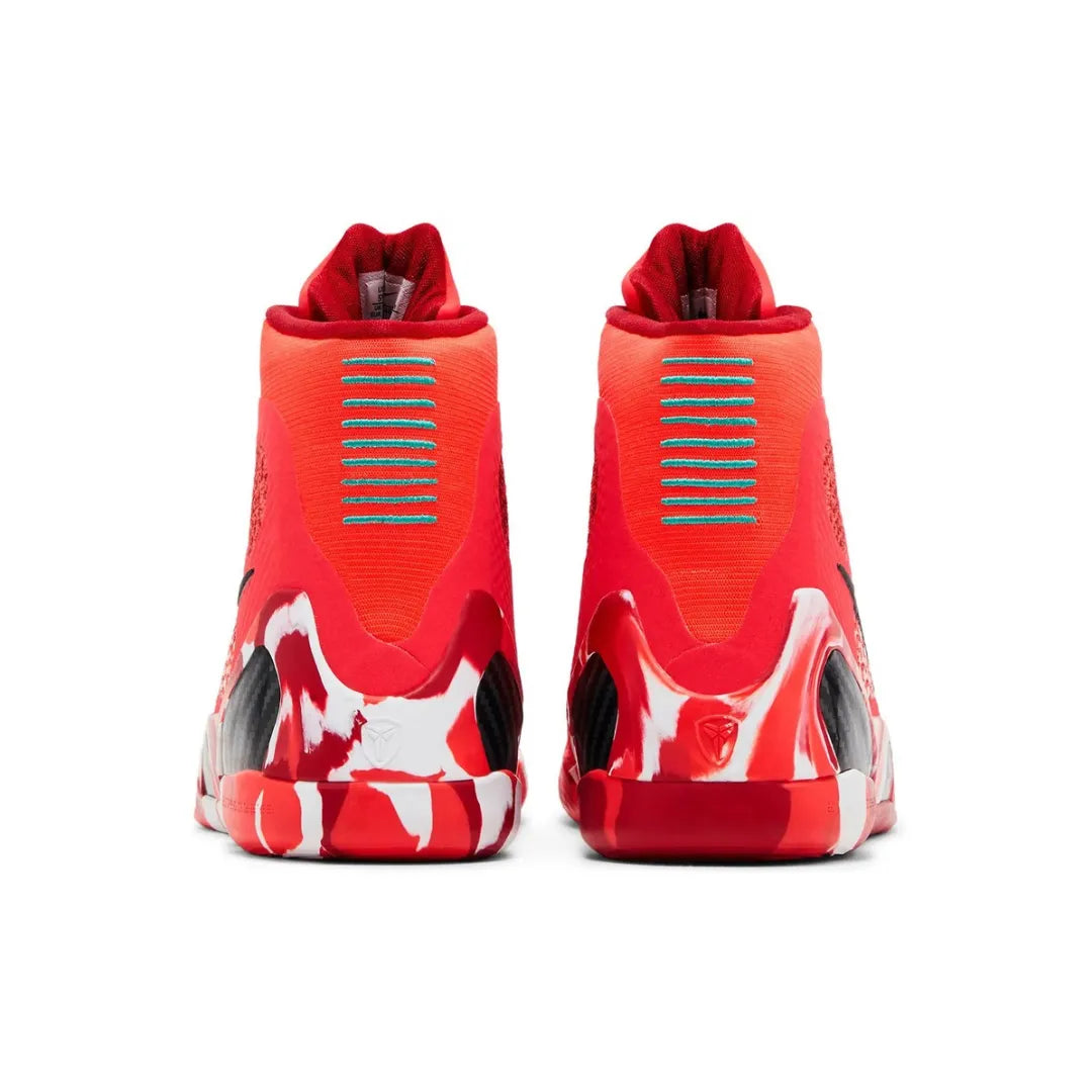Nike Kobe 9 Elite Protro ”Christmas”